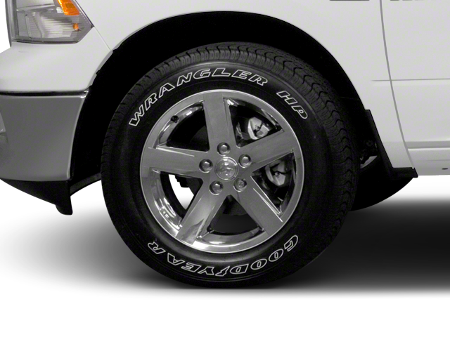 2012 RAM 1500 Tradesman