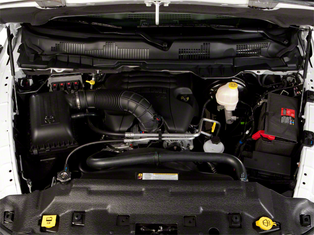 2012 RAM Ram 1500 ST