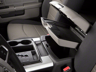 2012 RAM Ram 1500 ST