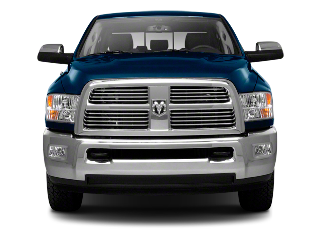2012 RAM 2500 Outdoorsman