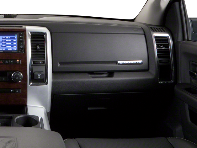 2012 RAM 2500 Outdoorsman