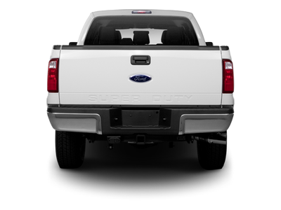 2012 Ford F-350SD King Ranch