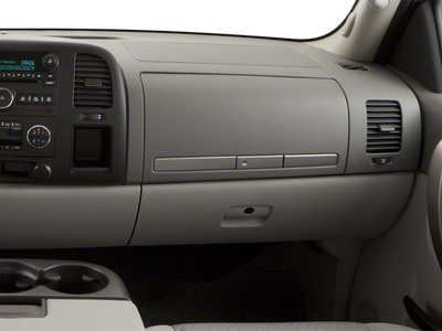 2012 GMC Sierra 2500HD Denali