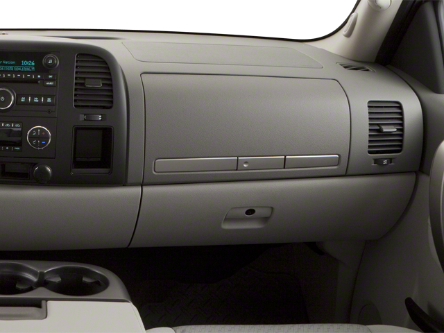 2012 GMC Sierra 2500HD Denali