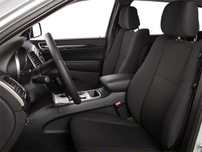 2012 Jeep Grand Cherokee Limited