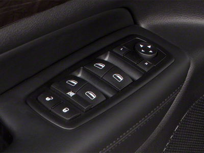 2012 Jeep Grand Cherokee Limited