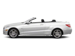 2012 Mercedes-Benz E-Class E 350 Base