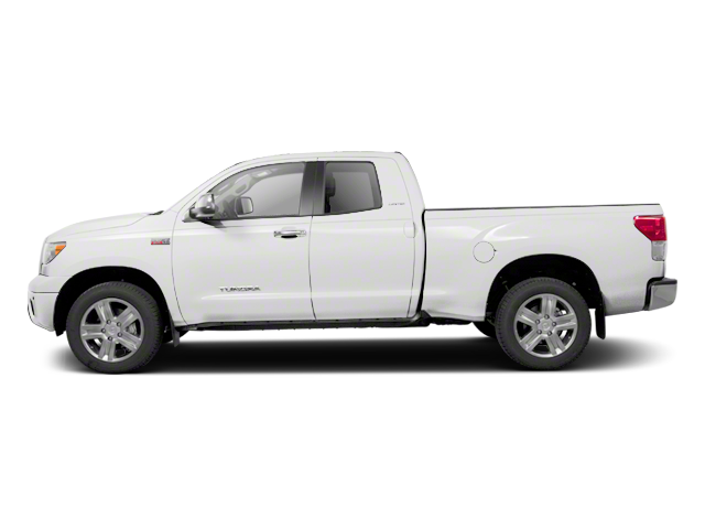 2012 Toyota Tundra Grade 4.6L V8
