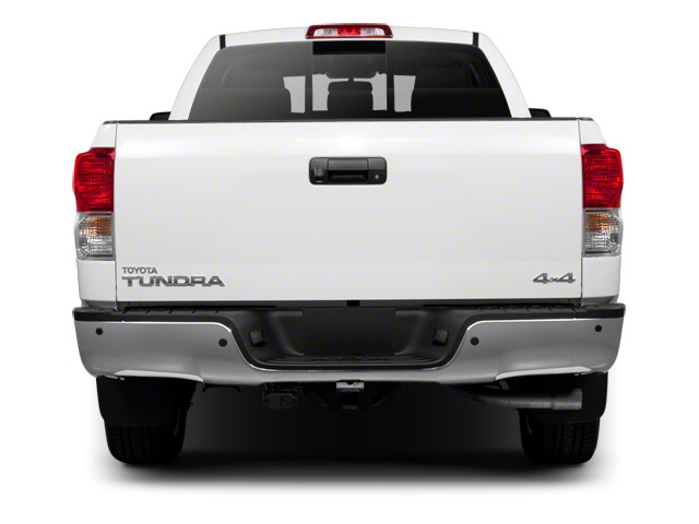 2012 Toyota Tundra Grade 4.6L V8