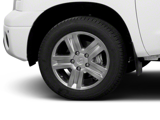 2012 Toyota Tundra Grade 4.6L V8