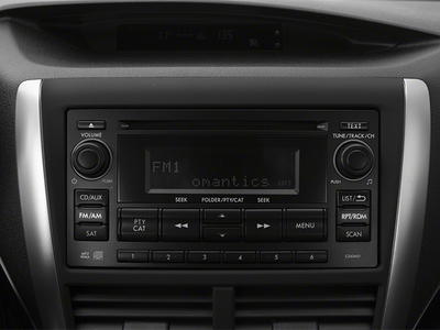 2013 Subaru Impreza WRX Limited