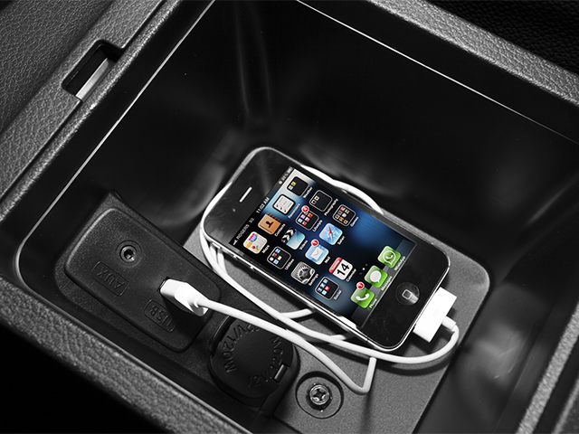 2013 Subaru Impreza WRX Limited