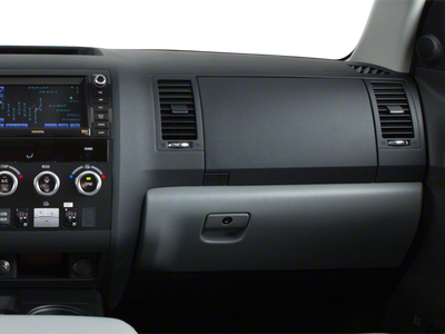 2013 Toyota Sequoia SR5 5.7L
