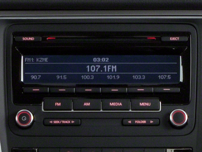 2013 Volkswagen Passat TDI SE