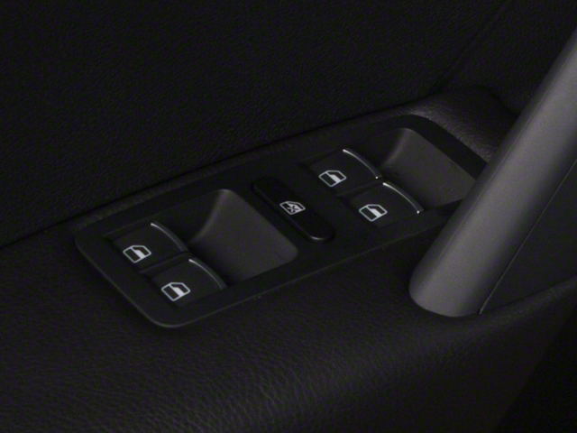 2013 Volkswagen Passat TDI SE