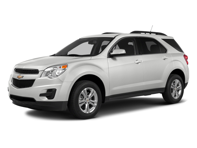 2014 Chevrolet Equinox LT 1LT