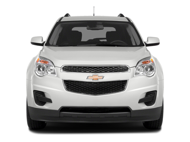 2014 Chevrolet Equinox LT 1LT