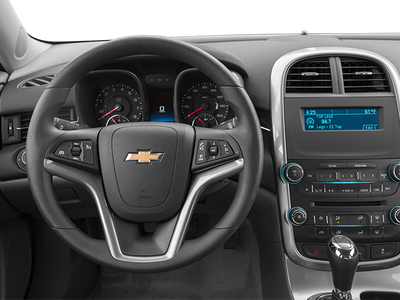 2014 Chevrolet Malibu LS