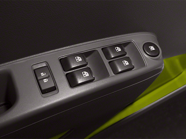 2014 Chevrolet Spark 2LT