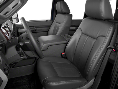 2014 Ford F-250SD F-250® XLT