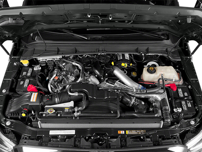 2014 Ford F-250SD F-250® XLT