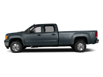 2014 GMC Sierra 3500 HD SRW Denali