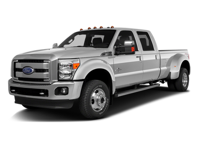 2016 Ford F-450SD DRW