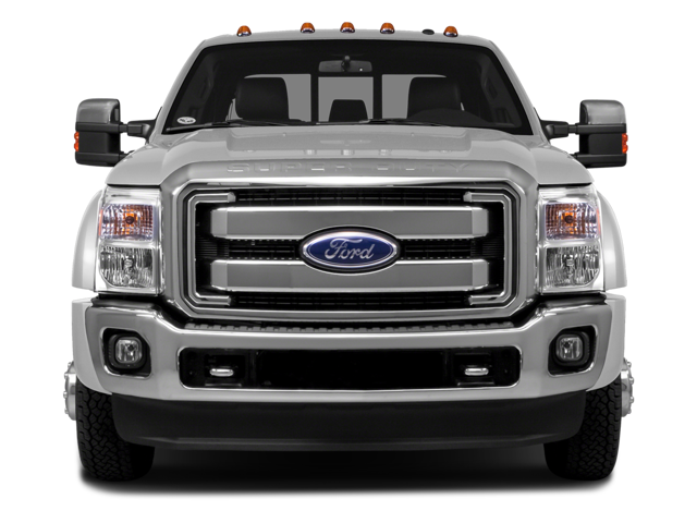 2016 Ford F-450SD DRW