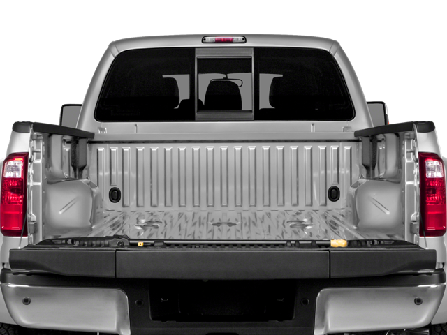 2016 Ford F-450SD DRW