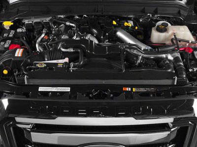 2016 Ford F-450SD DRW