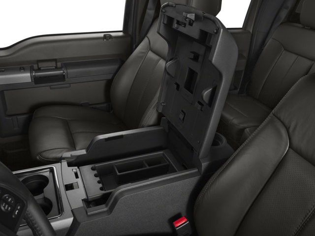 2016 Ford F-450SD DRW