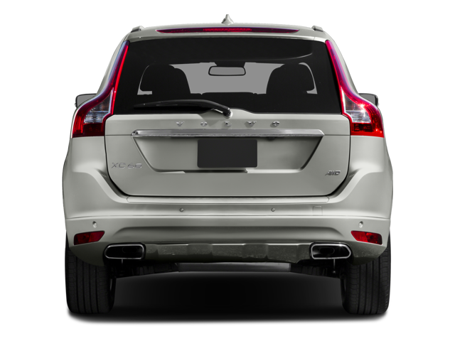 2016 Volvo XC60 T5 Drive-E Premier