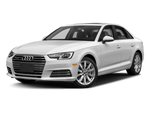 2017 Audi A4 2.0T quattro
