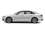 2017 Audi A4 2.0T quattro
