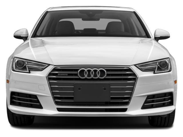 2017 Audi A4 2.0T quattro