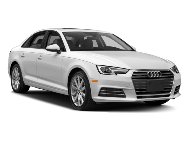 2017 Audi A4 2.0T quattro