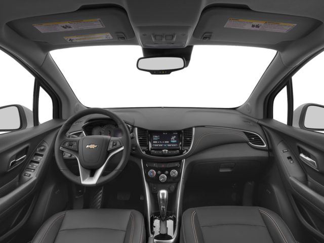2017 Chevrolet Trax Premier