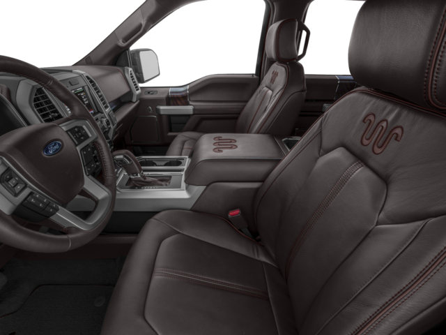 2017 Ford F-150 King Ranch®