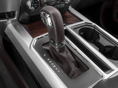 2017 Ford F-150 King Ranch®