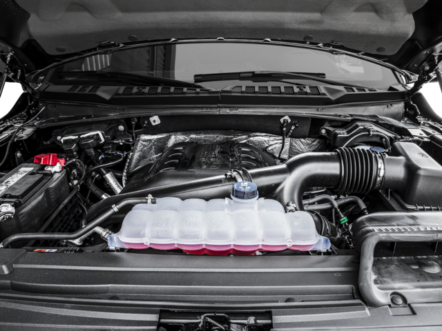 2017 Ford F-150 King Ranch®