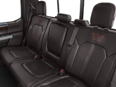 2017 Ford F-150 King Ranch®