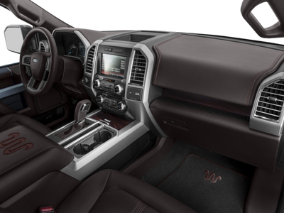 2017 Ford F-150 King Ranch®