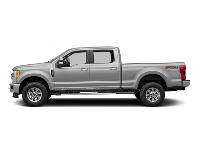 2017 Ford F-250SD F-250® XLT