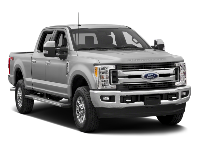 2017 Ford F-250SD F-250® XLT