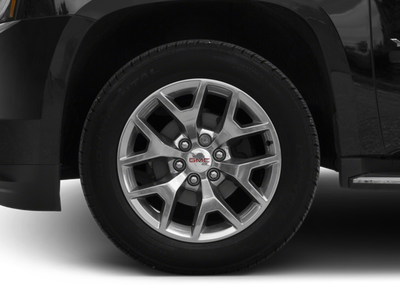 2017 GMC Yukon XL SLT