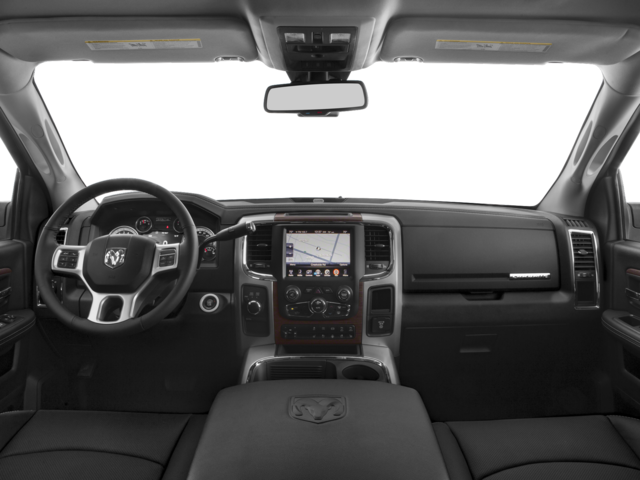 2017 RAM Ram 2500 Laramie