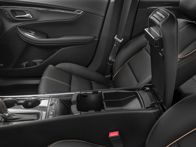 2018 Chevrolet Impala Premier 2LZ