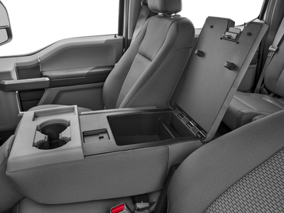 2018 Ford F-250SD F-250® XLT