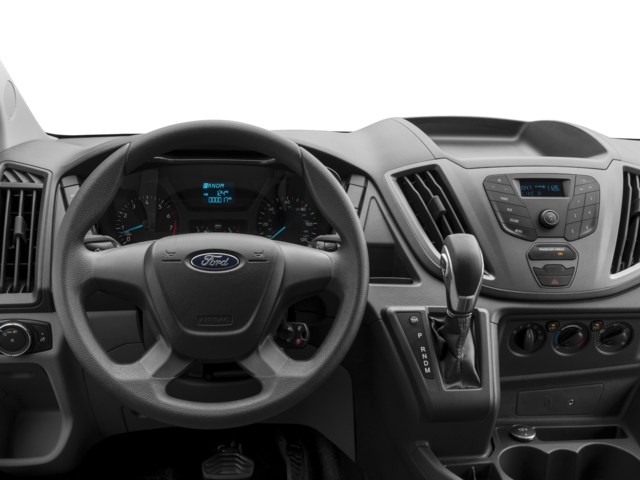 2018 Ford Transit-150 Base