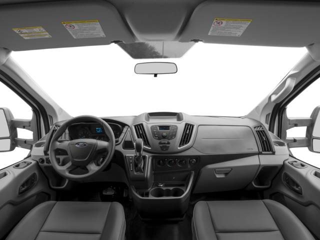 2018 Ford Transit-150 Base